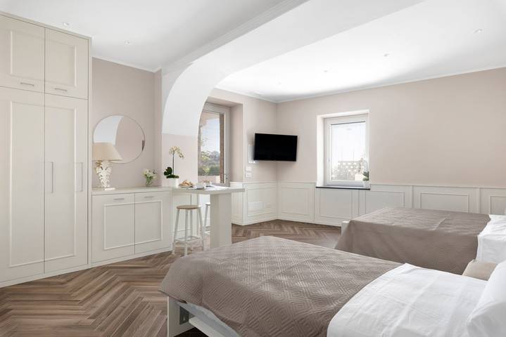 Studio for 2 people - 1