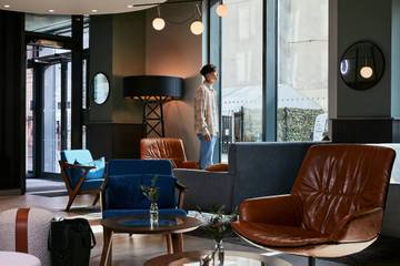 Apartment for 2 People in Glasgow, Greater Glasgow and Clyde Valley, Photo 1