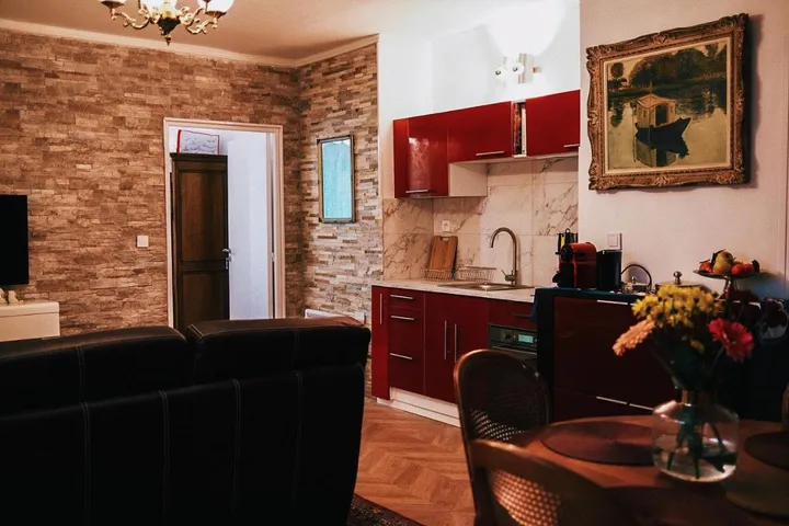 Apartamento de vacaciones para 4 personas, Familias con niños - 1