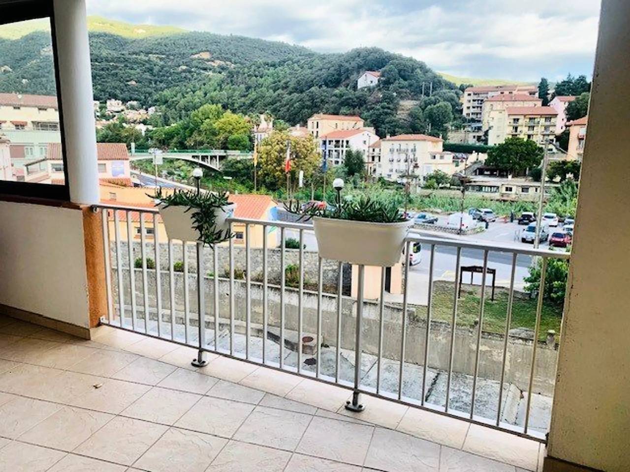 Apartamento entero, 2 estancias 4 Personas in Amélie-les-Bains-Palalda, Región Céret