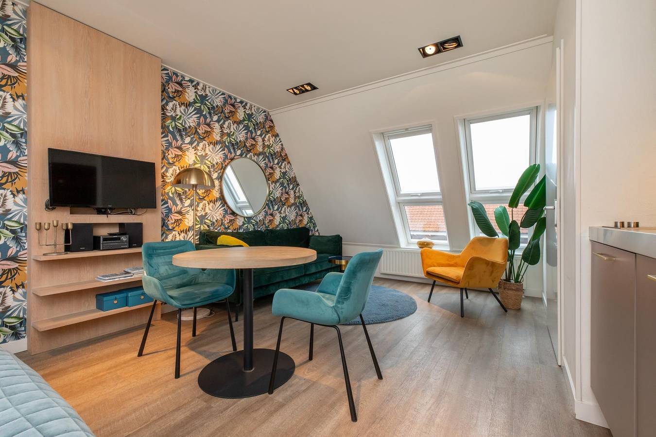 Studio / Apartment Langstraat 29D Zoutelande 2 Persons | Beach Holiday Zeeland in Zoutelande, Walcheren