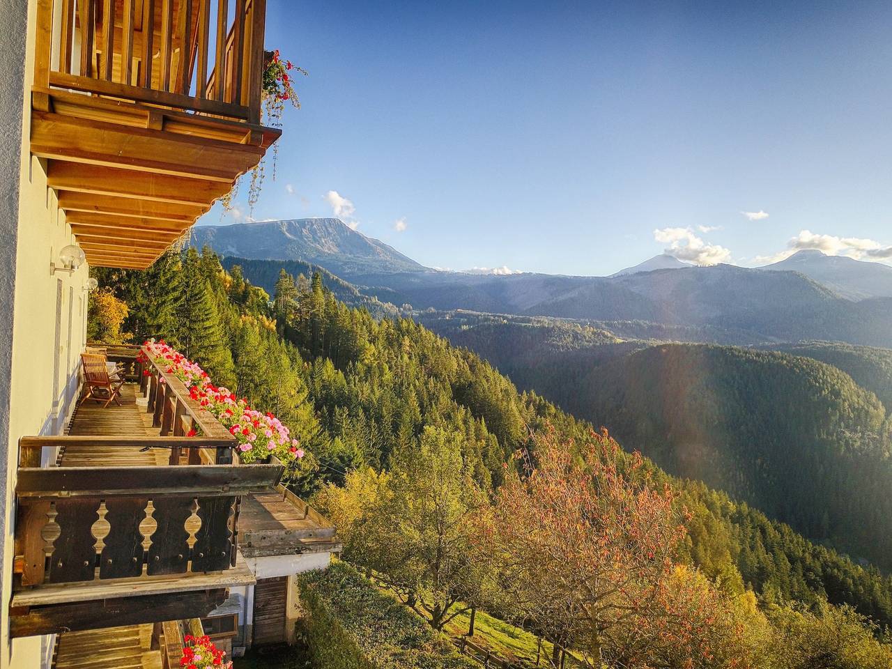 Appartamento intero, Appartamento 'Eggental' con vista sulle montagne, giardino in comune e Wi-Fi in Ega (Nova Ponente), Nova Ponente