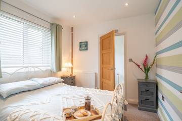 Holiday Home for 6 People in Bembridge, Isle of Wight, Photo 1
