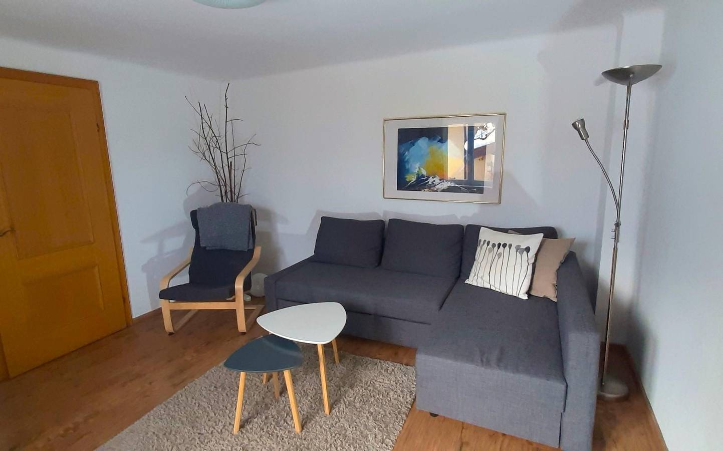 Ganze Ferienwohnung, Haus Schober in Mühlbach am Hochkönig, Ski Amadé