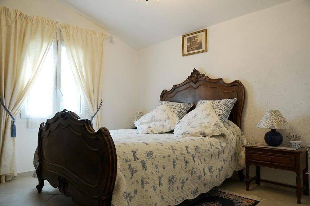 Location de Vacances : G2778 in Régusse, Brignoles region