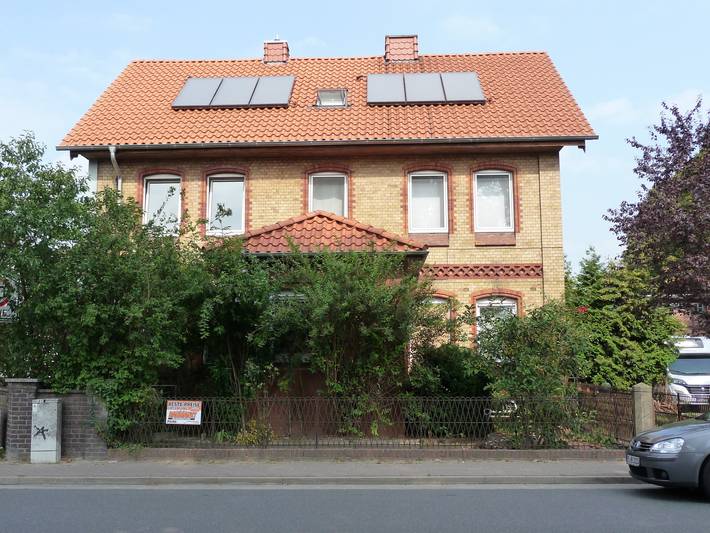 Ferienwohnung für 5 Personen in Hohenhameln