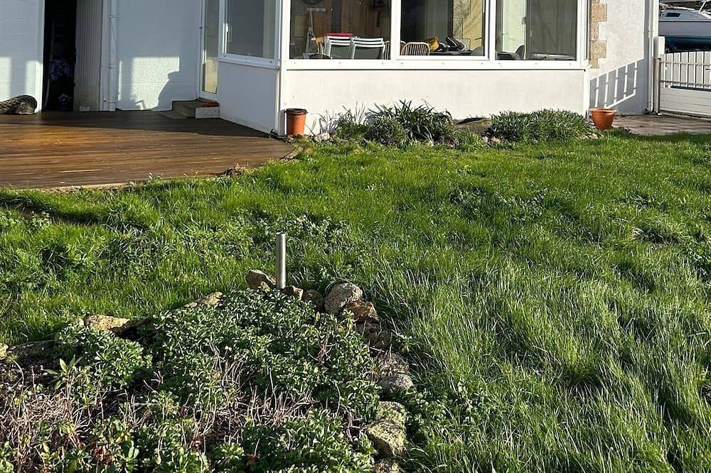 Maison à 100m de la Plage in Treffiagat, Quimper und Umgebung
