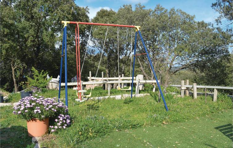 Maison de vacances pour 2 personnes, avec terrasse en Corse - 4