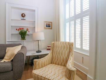 Holiday Rental for 6 People in Banff (Aberdeenshire), Aberdeenshire, Photo 3