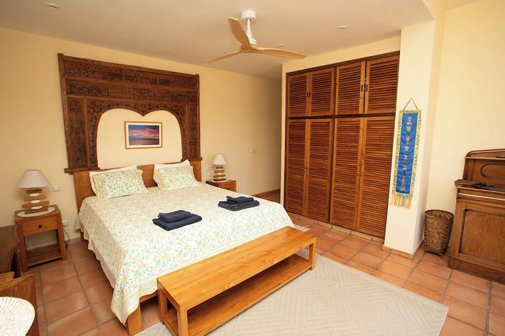 Casa Redonda Villa excepcional con piscina y panorámicas privadas vistas sobre el mar in Playa de las Ventanicas, Mojácar