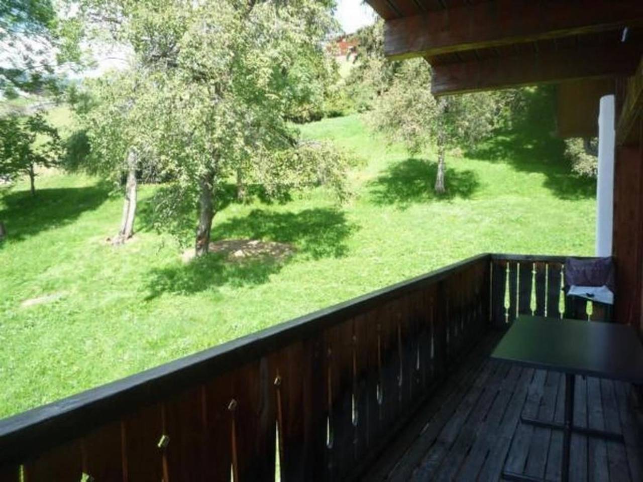 Ganze Wohnung, "Chasa Veglia Tablà in Sent, Unterengadin