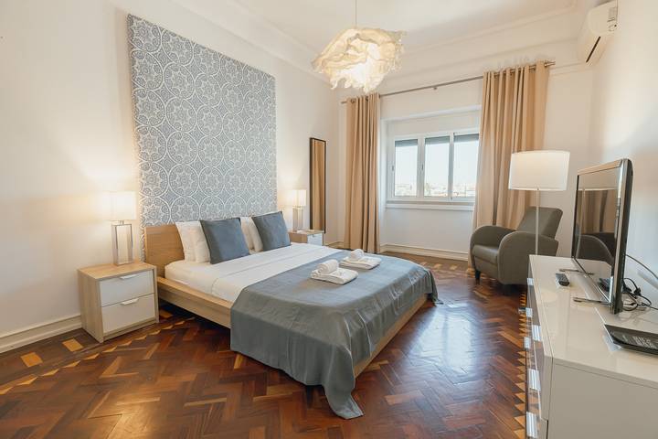 Appartamento vacanze per 2 persone - 1