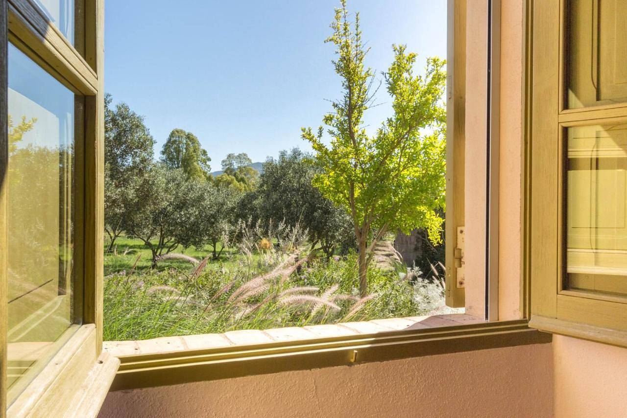 Ganze Ferienwohnung, Large Double Room in San Vito, Cagliari Provinz