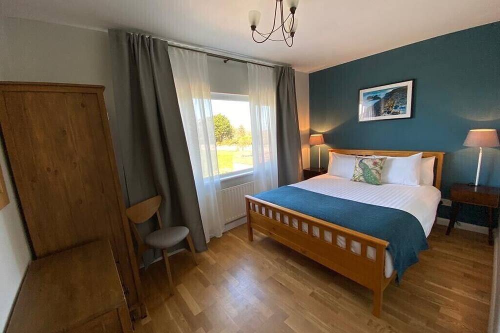 Parker House Beach & Golf in Portrush, Grafschaft Antrim