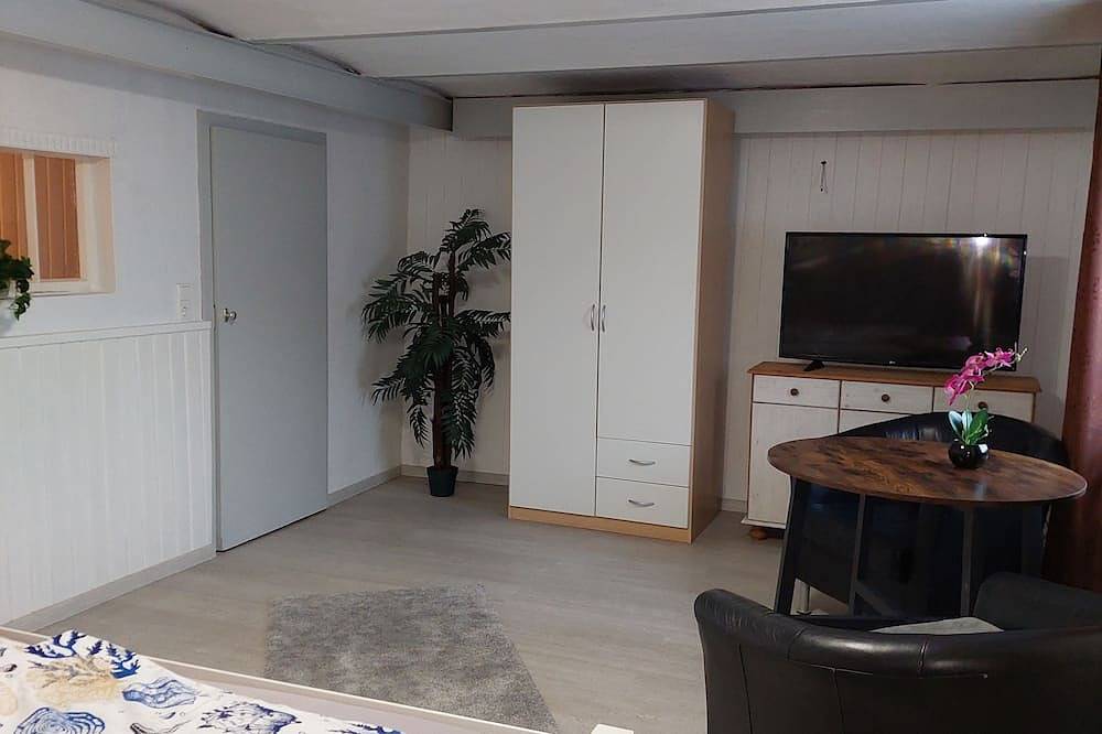 Ganze Wohnung, Ferienwohnung mit Terrasse am Steinhuder Meer in Wunstorf, Steinhuder Meer