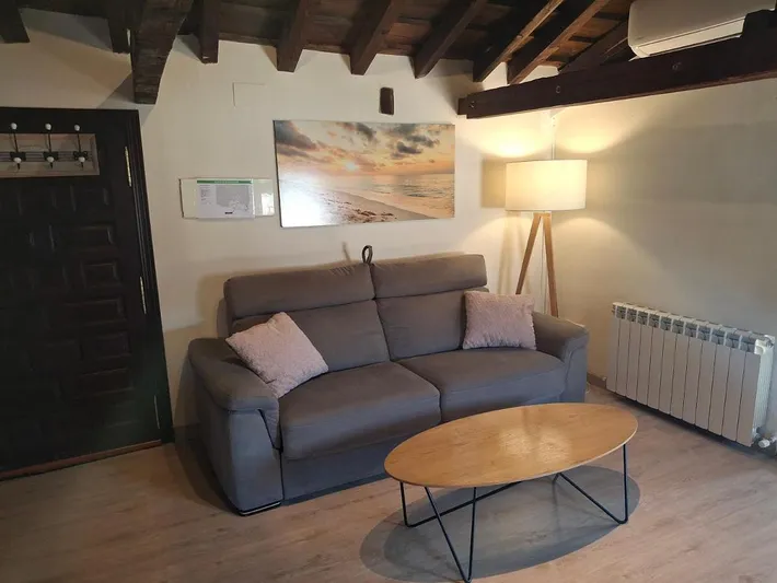 Apartamento de vacaciones para 4 personas, con vistas, Se admiten mascotas - 1