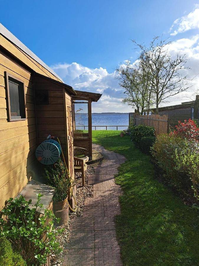 Ferienhaus für 6 Personen, mit Terrasse in Anjum - 2