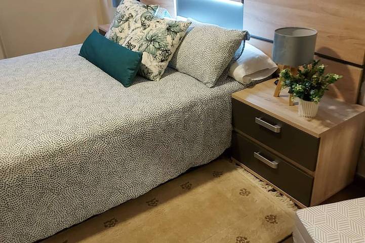 Entire apartment, Loft La Ruta in Vigo, Rías Baixas