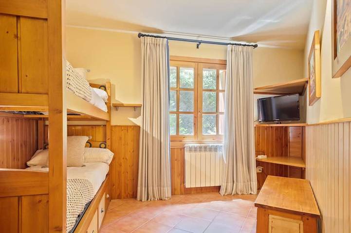 Entire apartment, Luderna - D1 Seig de Canillo - Andorra in Canillo, Grandvalira