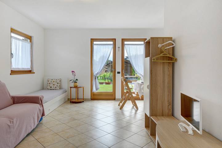 Chalet für 6 Personen, mit Sauna und Garten in Trentino-Südtirol - 4