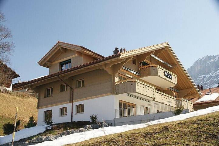 Appartamento vacanze per 6 persone, con sauna e idromassaggio nonché giardino - 1