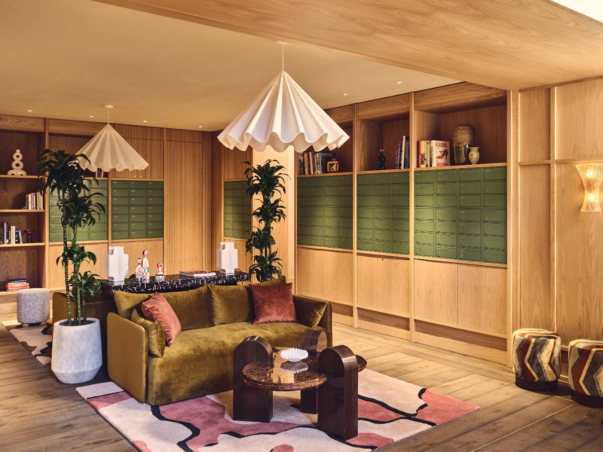 Ganze Wohnung, Stylish one-bedroom apartment close to Stratford in Tower Hamlets, London