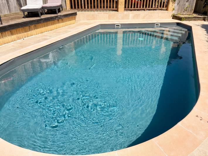Villa encantadora en Beynac-et-Cazenac con piscina privada in Beynac-et-Cazenac, Périgord Noir