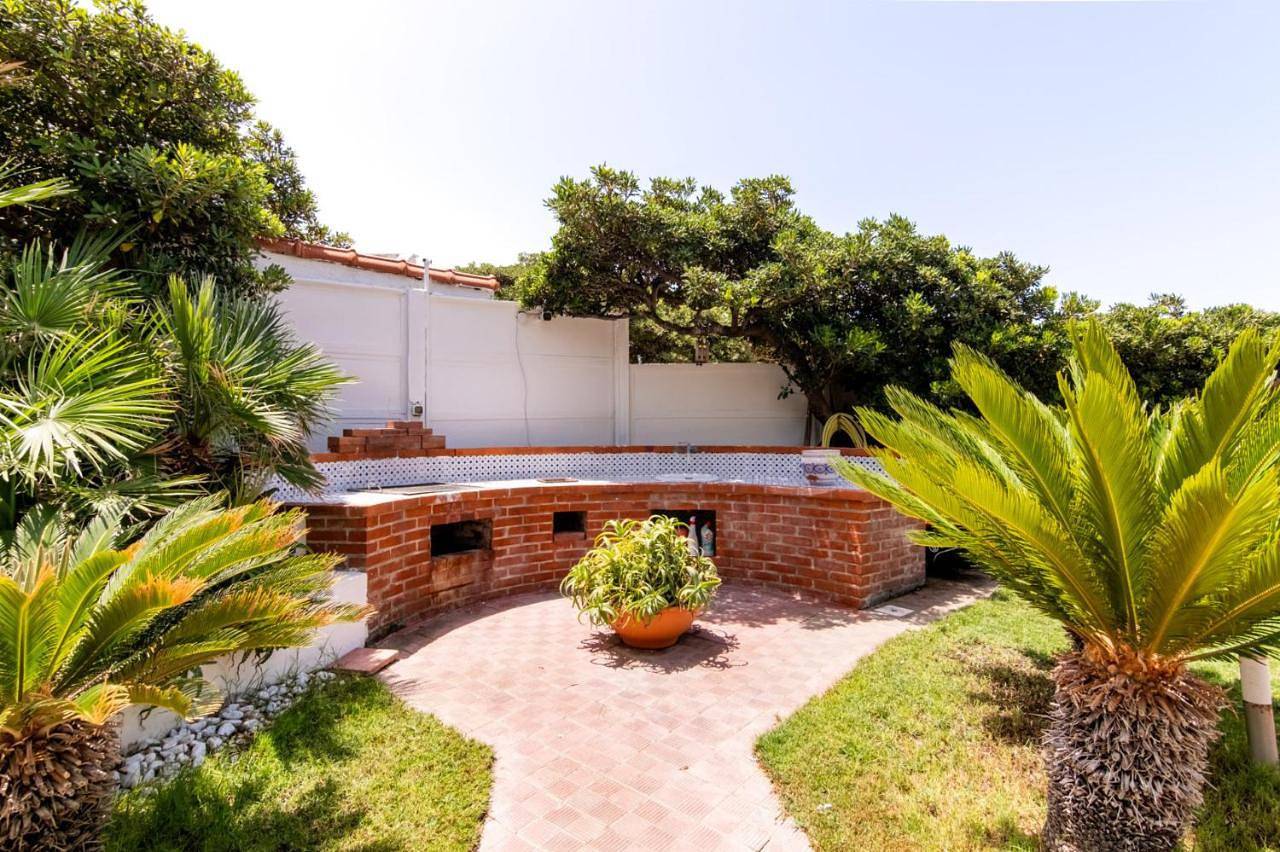 Vista Mare by Domusicily in Carini, Province de Palerme
