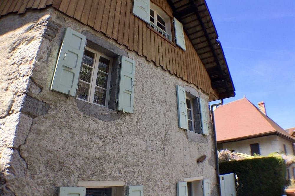 Maison de vacances