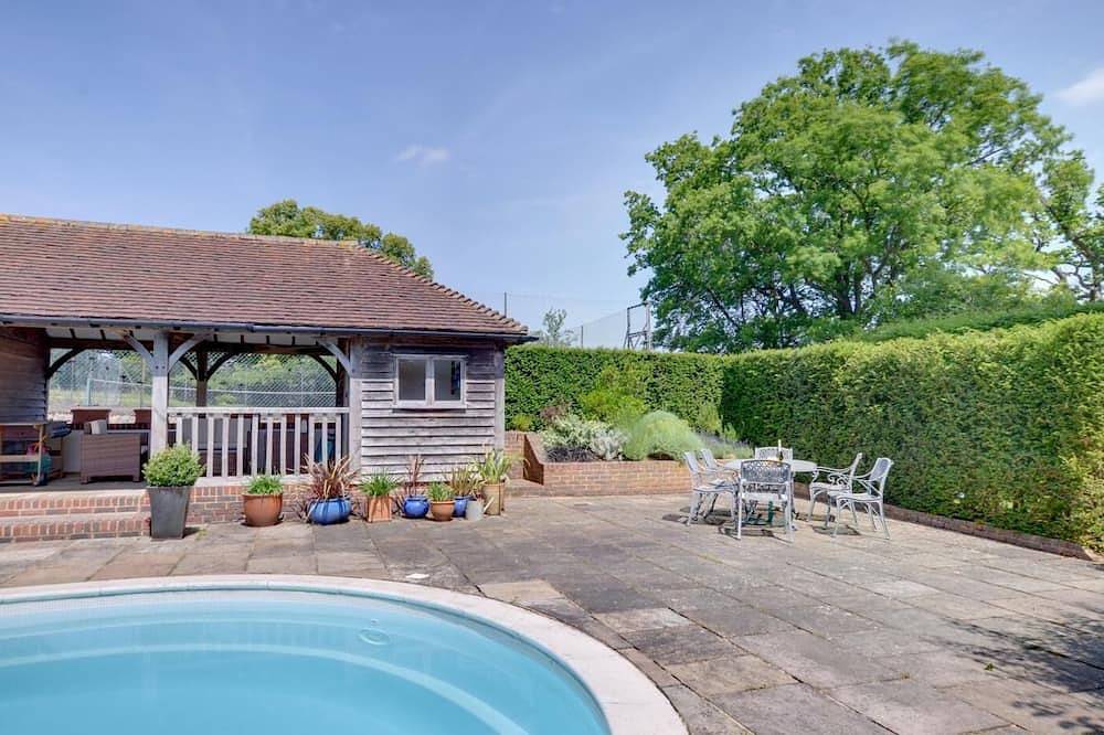 1 Bed in Leigh (oc-ts726) in Leigh (Kent), Kent