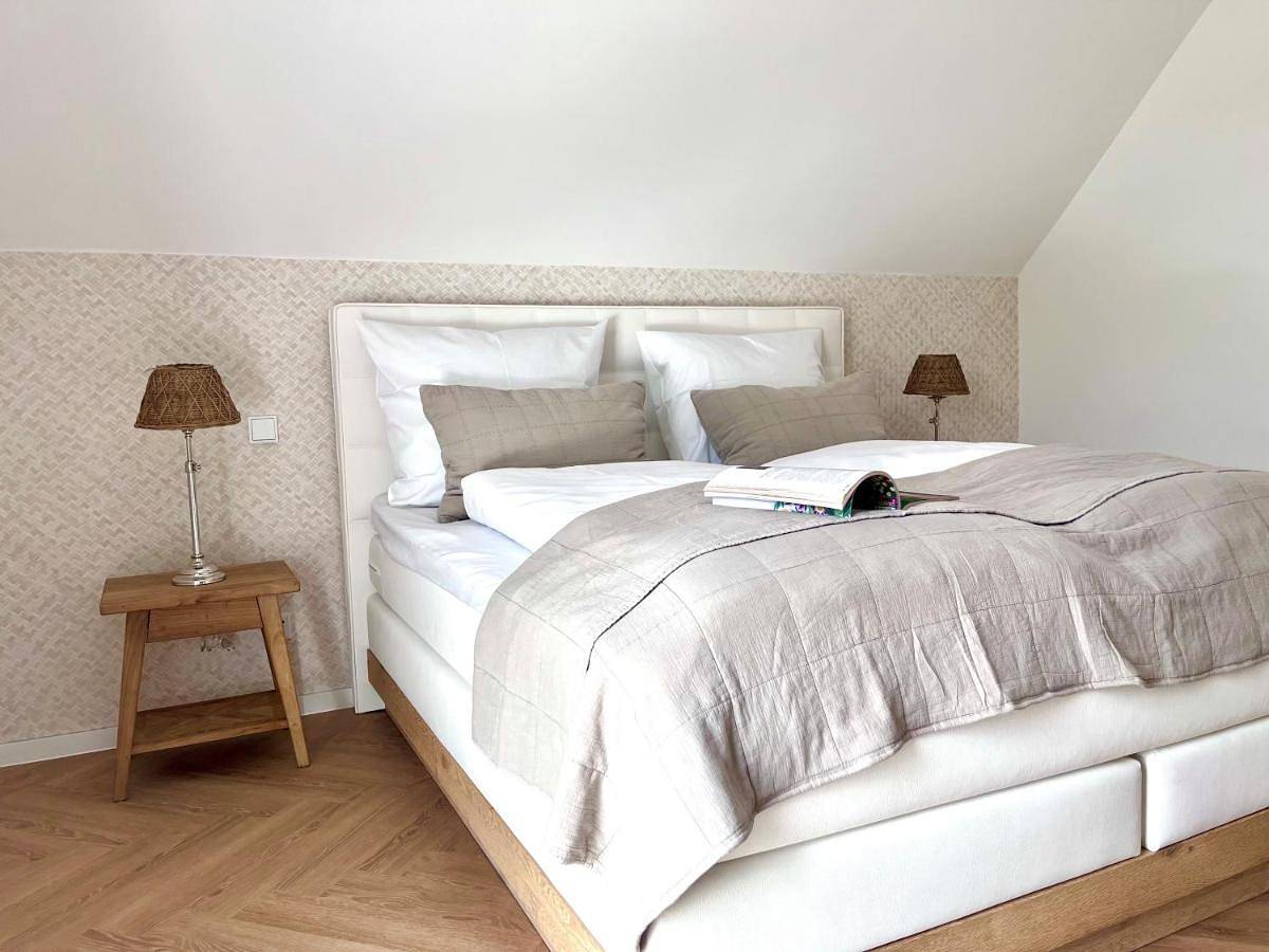 Three-Bedroom House in Hallschlag, Rureifel (Nordrhein-westfalen)