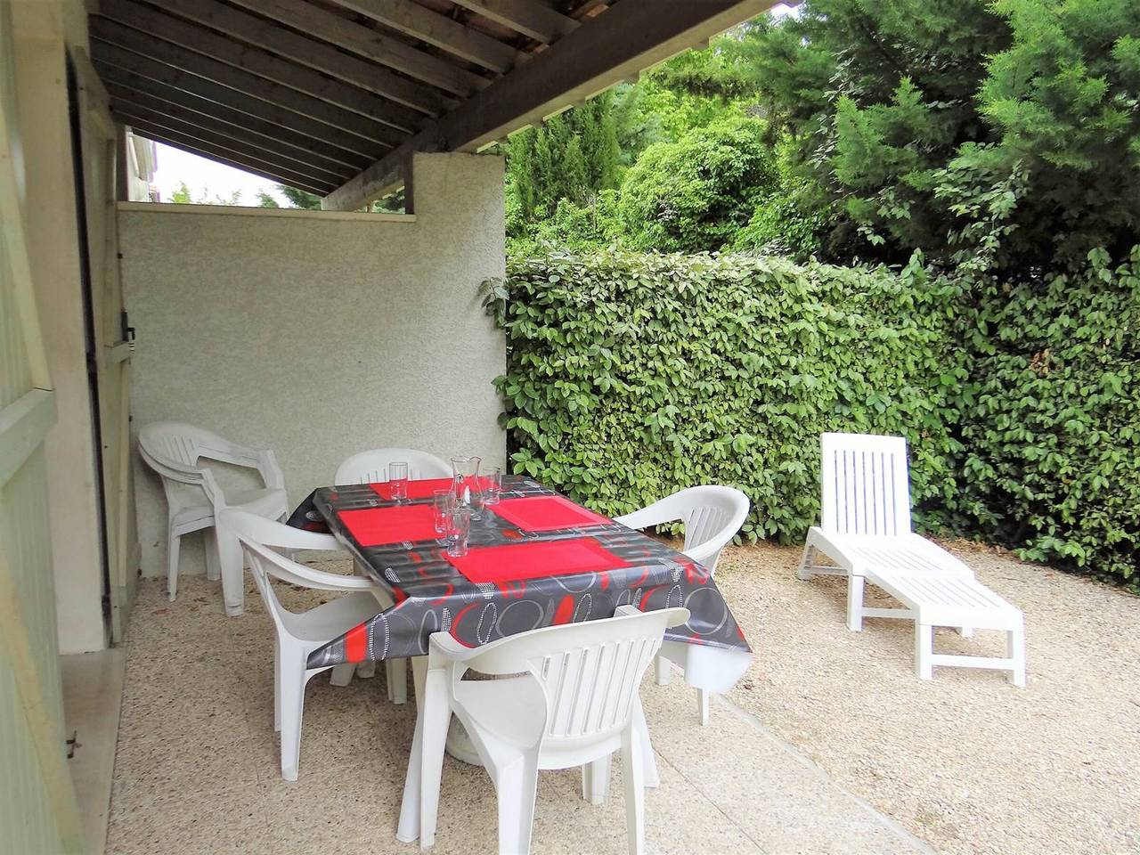Casa dúplex para 6 personas con piscina climatizada en Vallon-Pont-d'Arc in Vallon-Pont-d'Arc, Gorges de l’Ardèche
