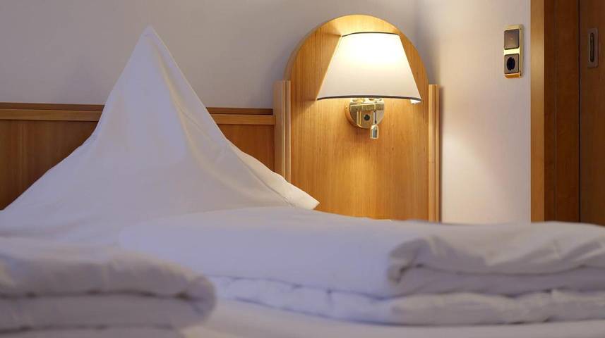 Hotel para 2 pessoas, com vista em Deutz