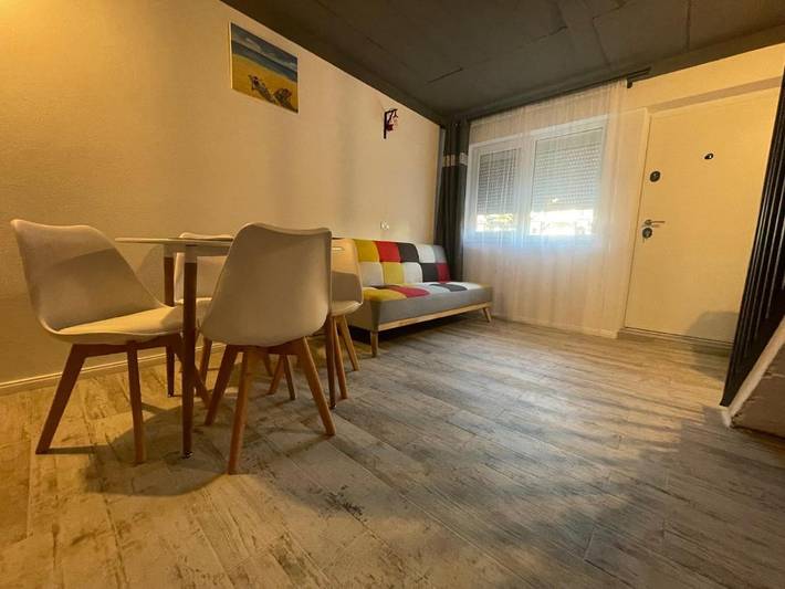 Location de vacances pour 3 personnes, avec terrasse, animaux acceptés dans Mangalia - 3