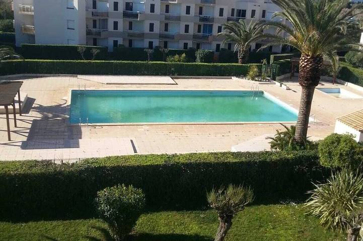 Ferienwohnung für 2 Personen, mit Garten und Pool - 1