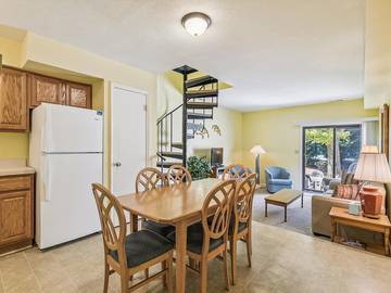 Ferienwohnung für 6 Personen in Middlesex Beach, Delaware, Bild 2