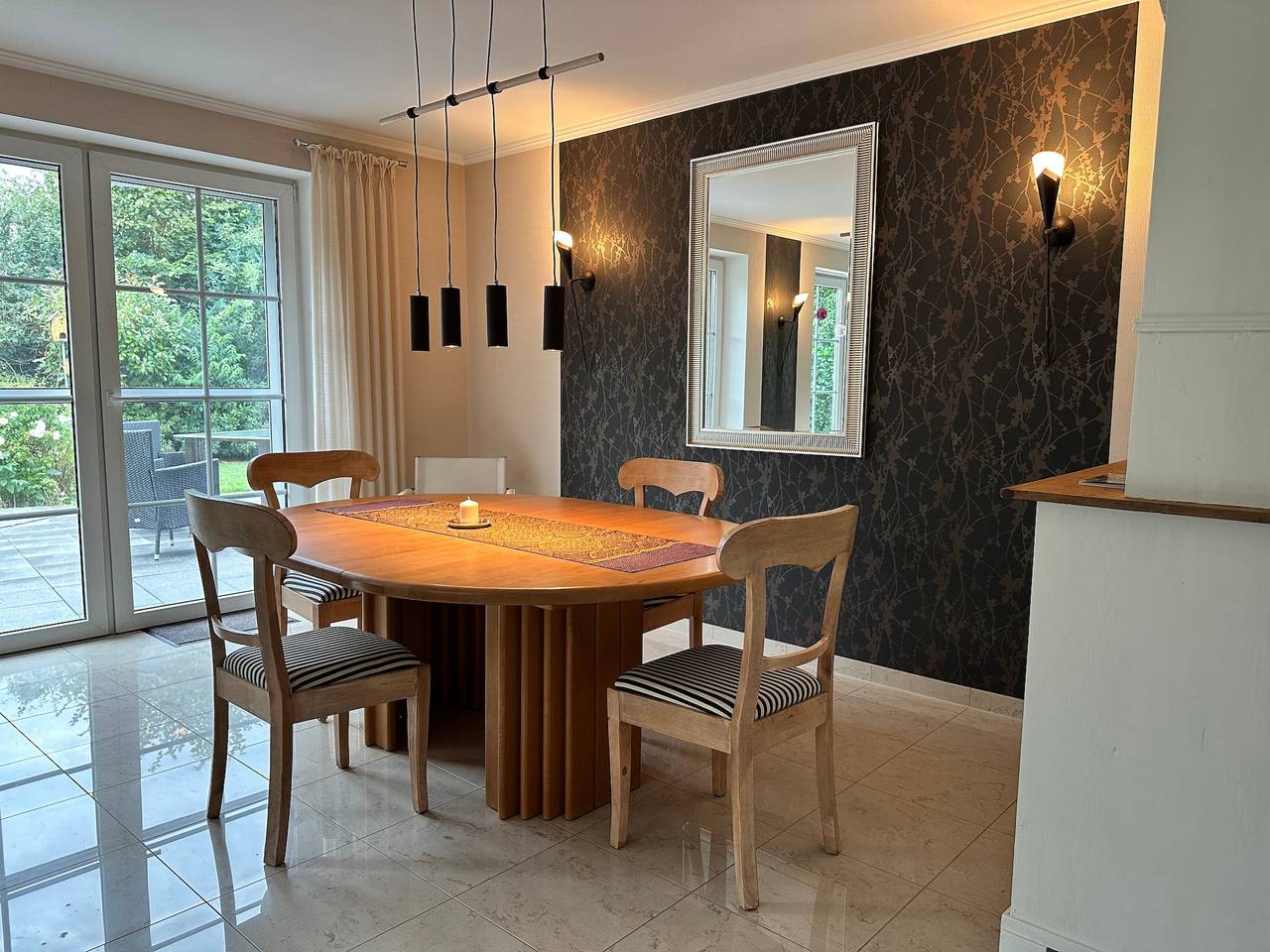 Ferienhaus Brombeerhof, foto 9