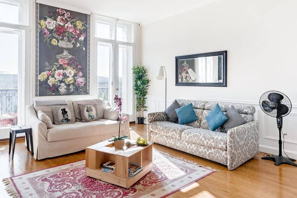 Appartement de vacances