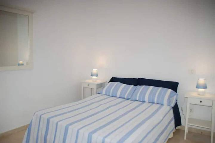 Ganze Wohnung, Apartament Playa de Las Canteras in Las Palmas de Gran Canaria Zentrum, Las Palmas