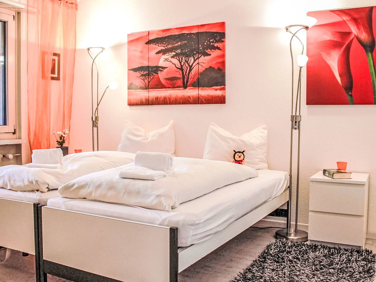 Ganze Wohnung, Seewiese Apt. 103 in Schatzalp, Davos