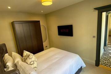 Apartment for 4 People in Stratford upon Avon, Heart of England, Photo 2