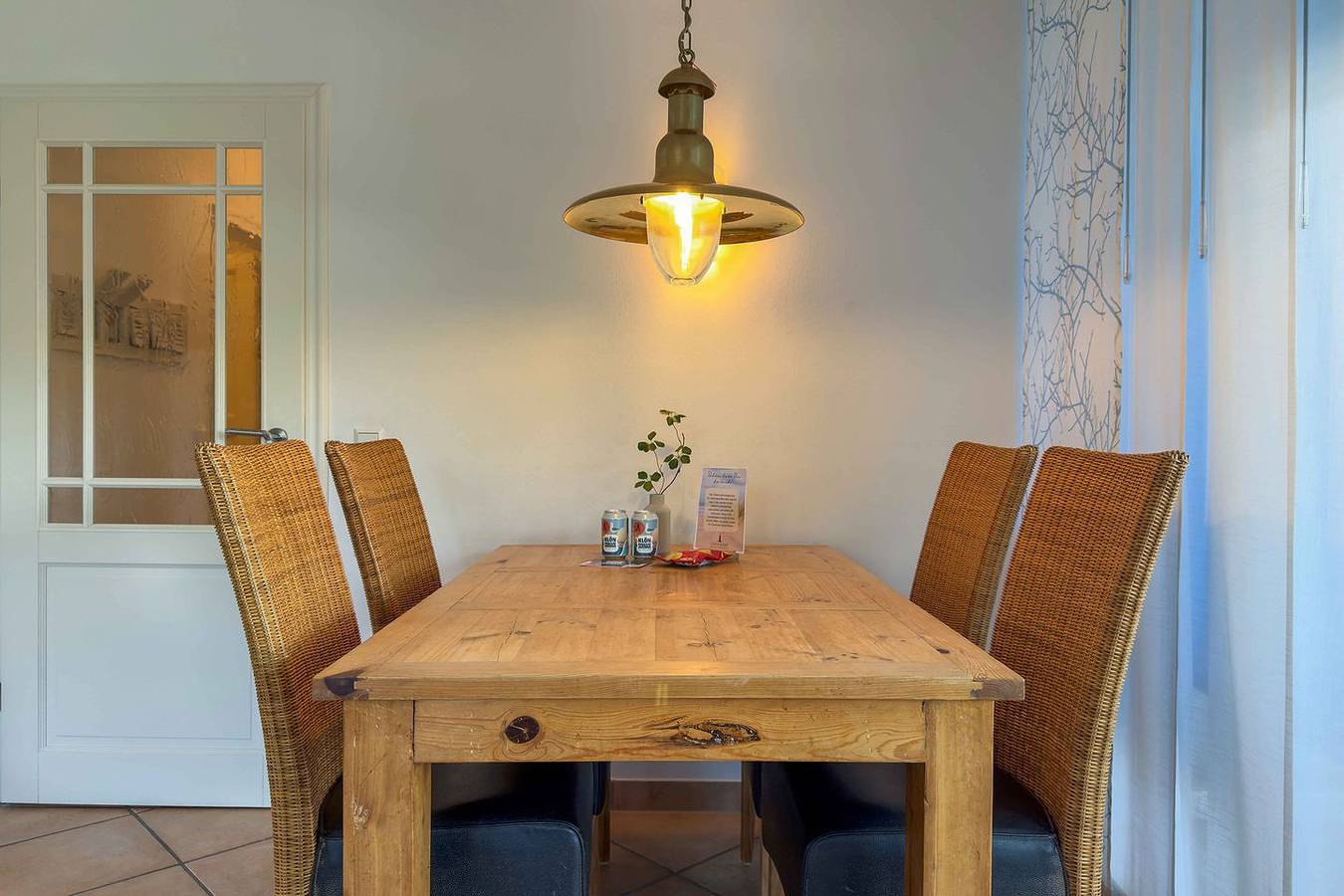 Apartamento entero, Strandnahe Ferienwohnung Residenz Hohe Lith 124 in Duhnen in Duhnen, Cuxhaven