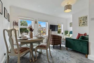 Apartment for 4 People in York, Yorkshire, Photo 4