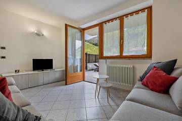 Vakantiewoning voor 4 Personen in Ledro, Garda Bergen, Afbeelding 2