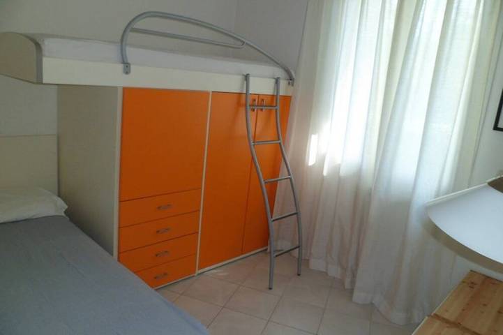 Appartement entier, Charmante villa avec un patio superbement équipé in Lignano Riviera, Lignano Sabbiadoro