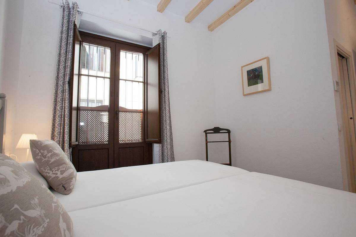 Apartamento entero, Mitra Patios de la Riva 3 in Jerez de la Frontera, Costa de la Luz