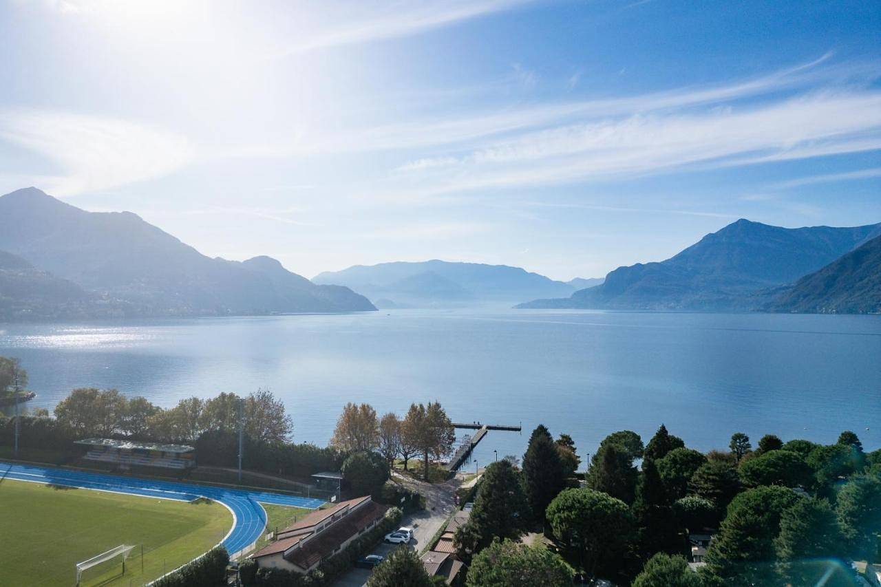 Villa Golden Lake 1 - just few steps from the lake in Dervio, Alpi Orobie Occidentali
