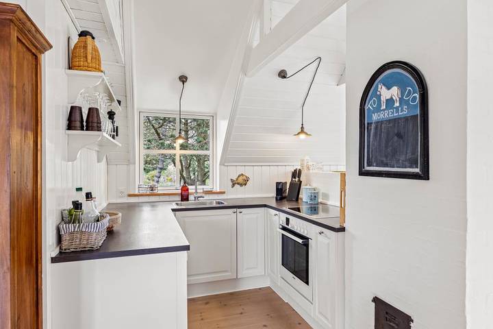 Villa für 3 Personen in Henne Strand - 3