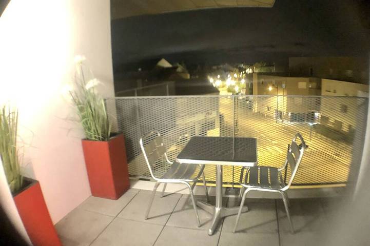 Location de vacances pour 5 personnes, avec Balcon à Saint-Herblain