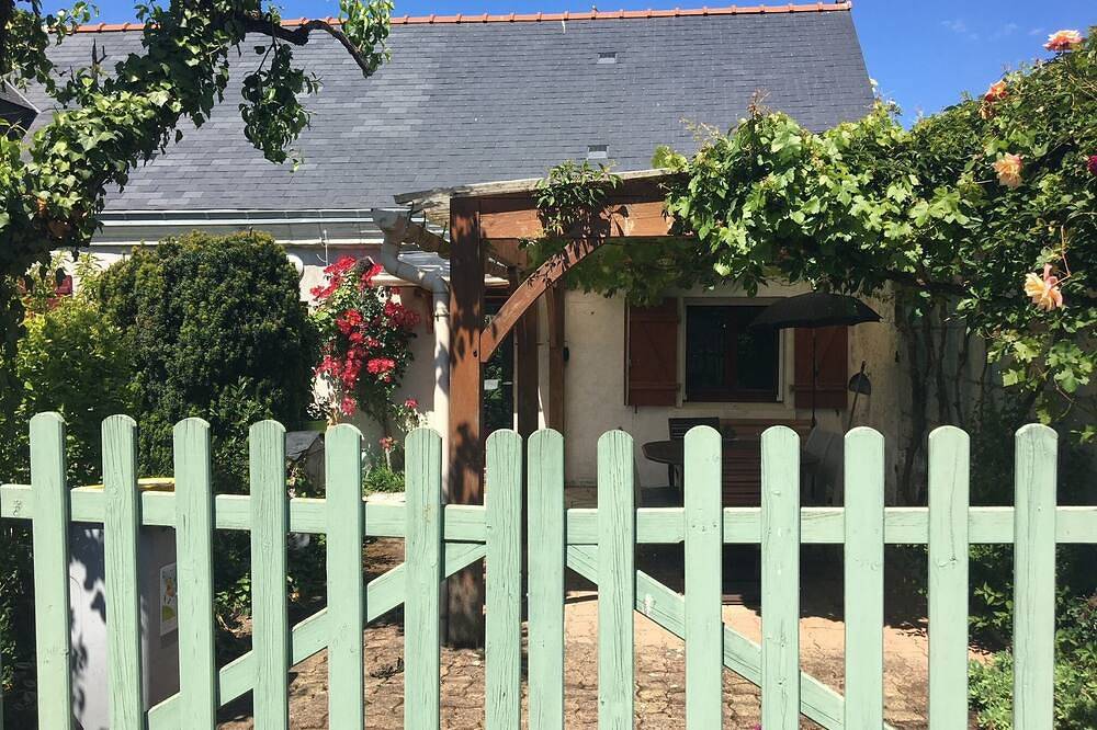 Maison de vacances